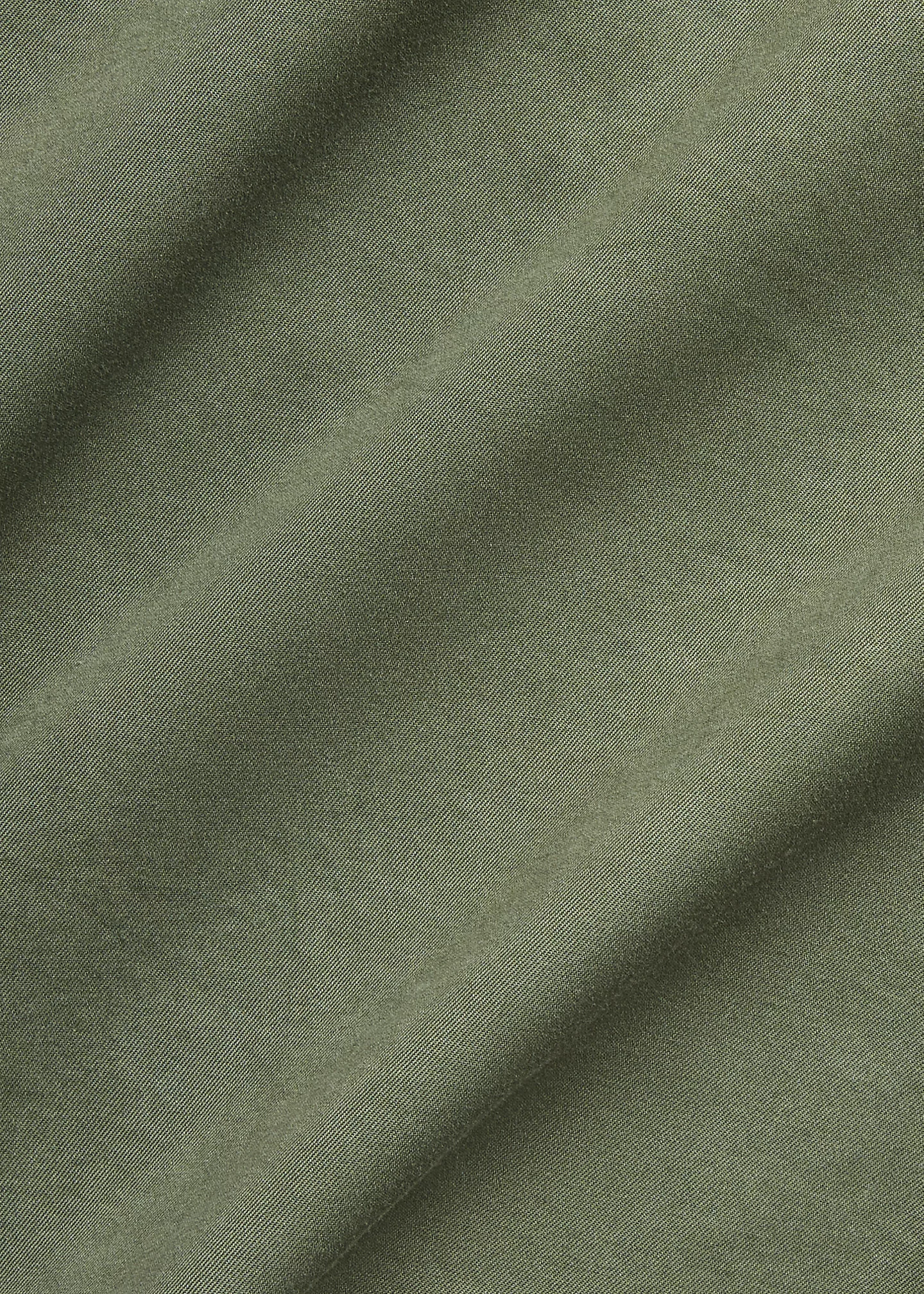 Classic Fit Twill Workshirt