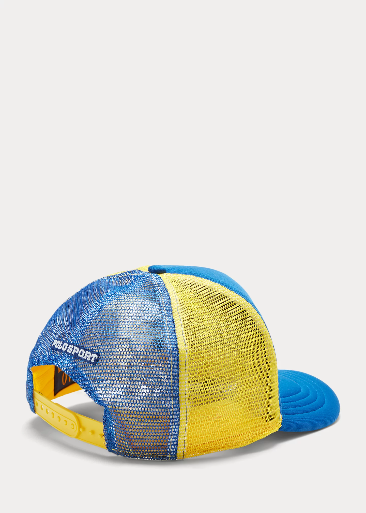 Polo Sport Foam Trucker Cap