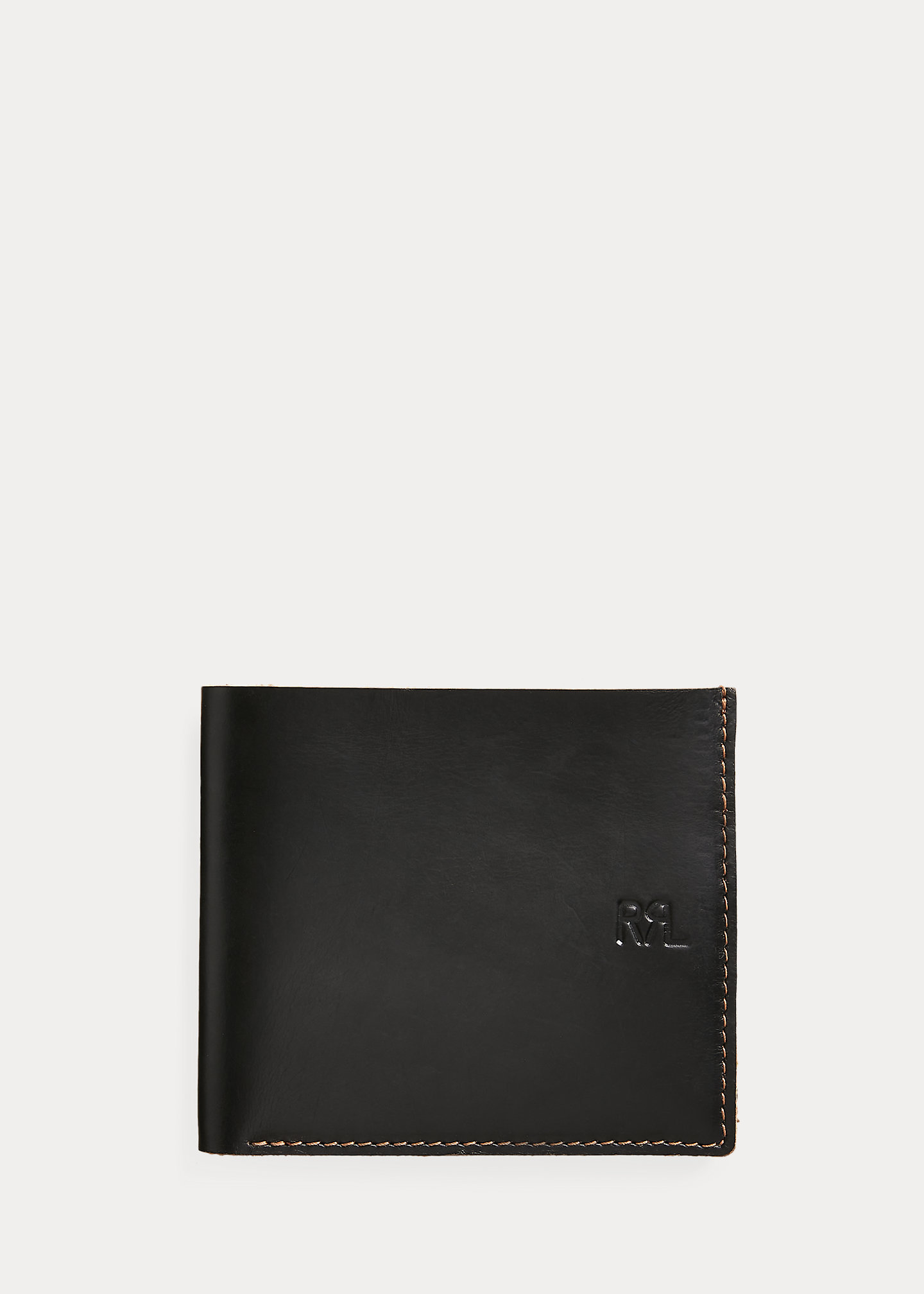 Leather Billfold