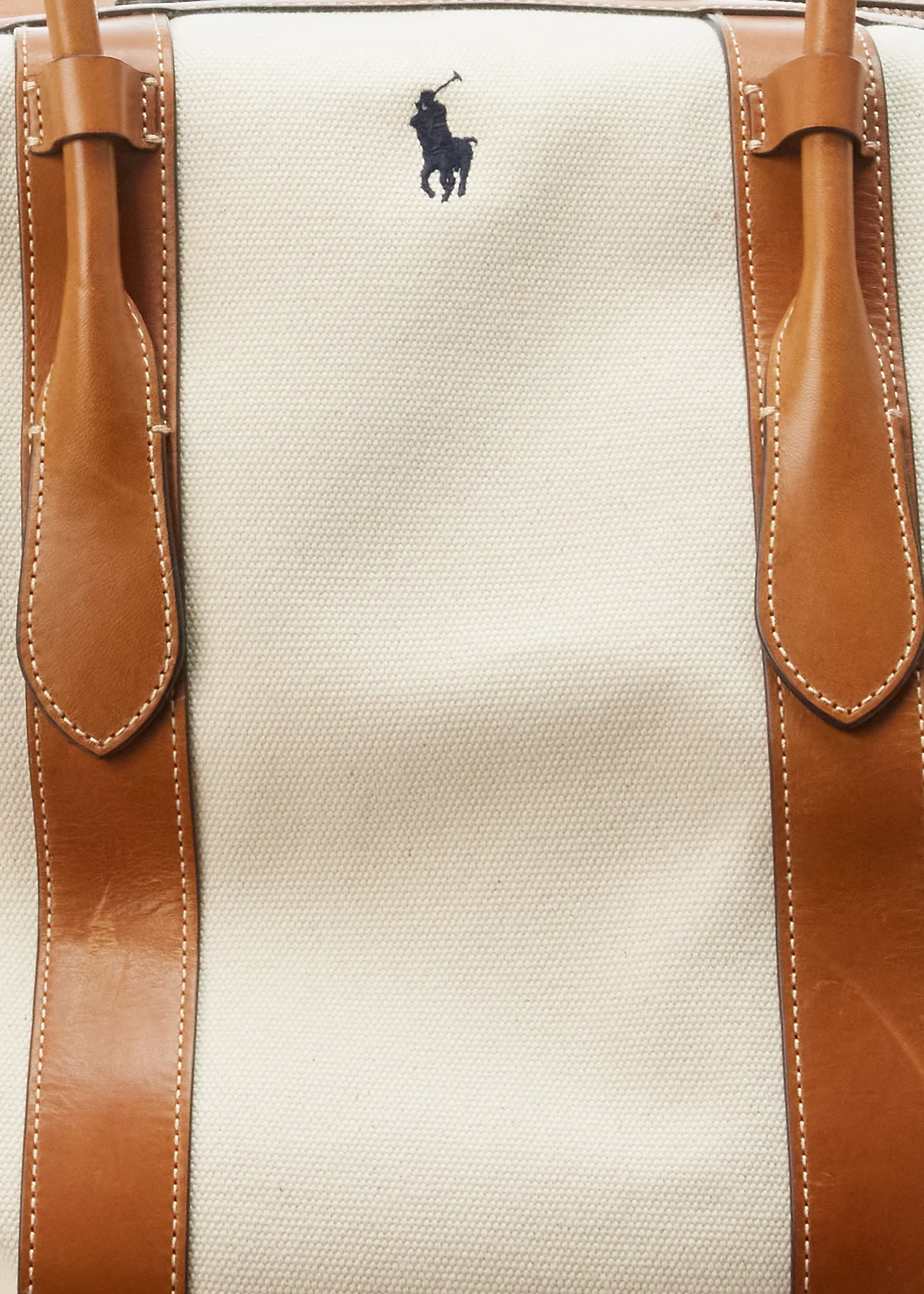 Canvas Extra-Large Bellport Tote