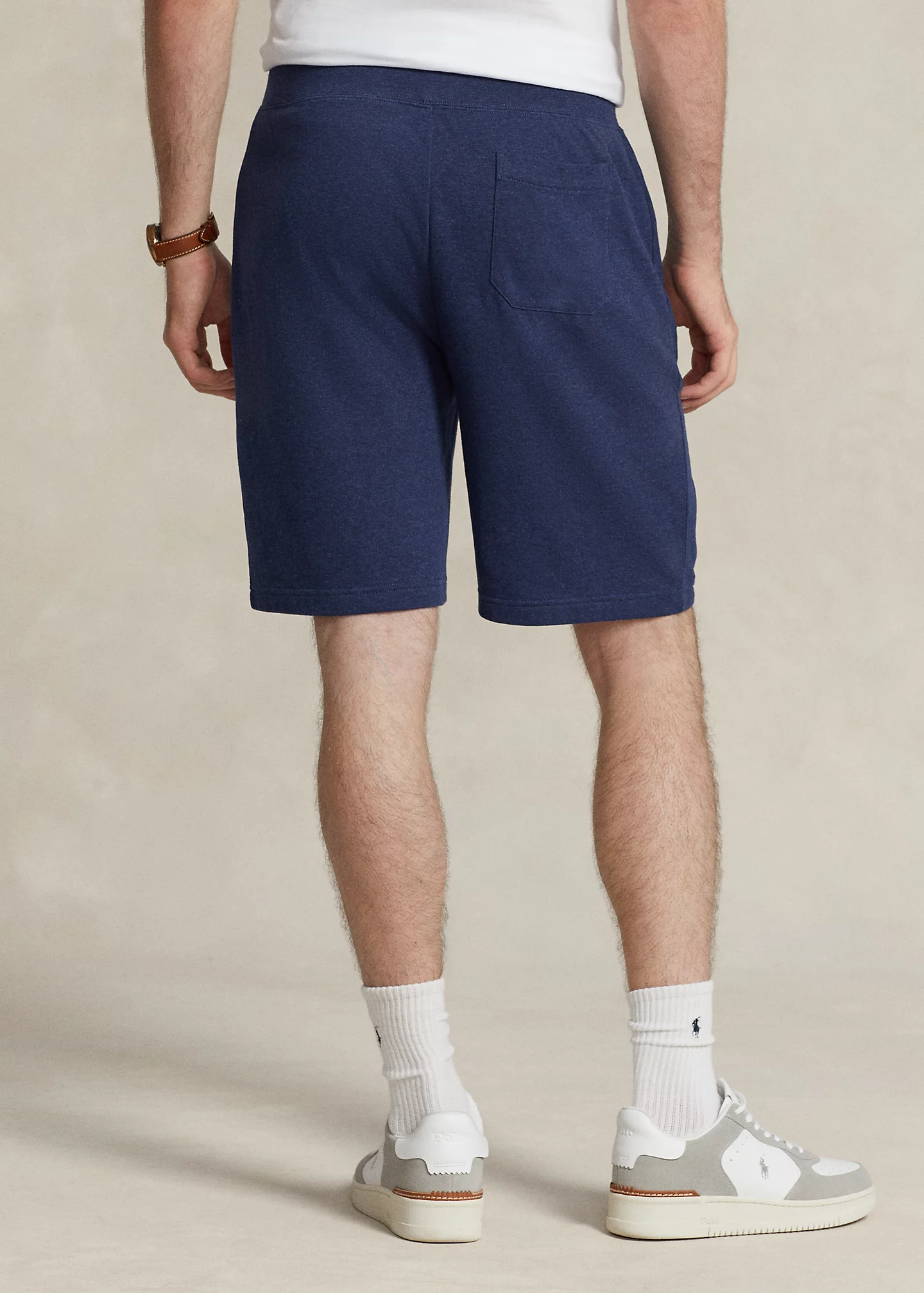 8.5-Inch Luxury Jersey Short