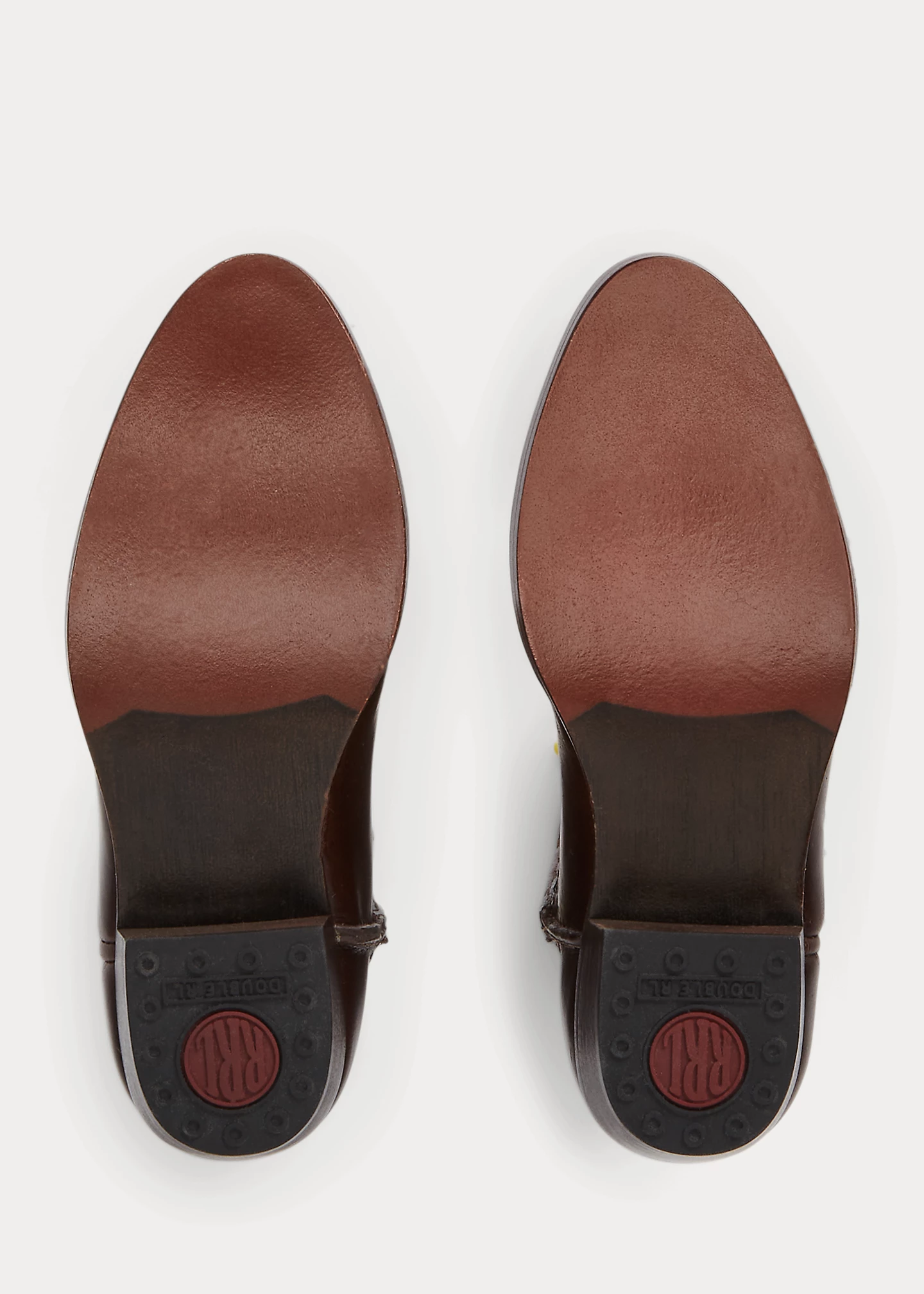 Mini Plainview Hand-Tooled Leather Boot