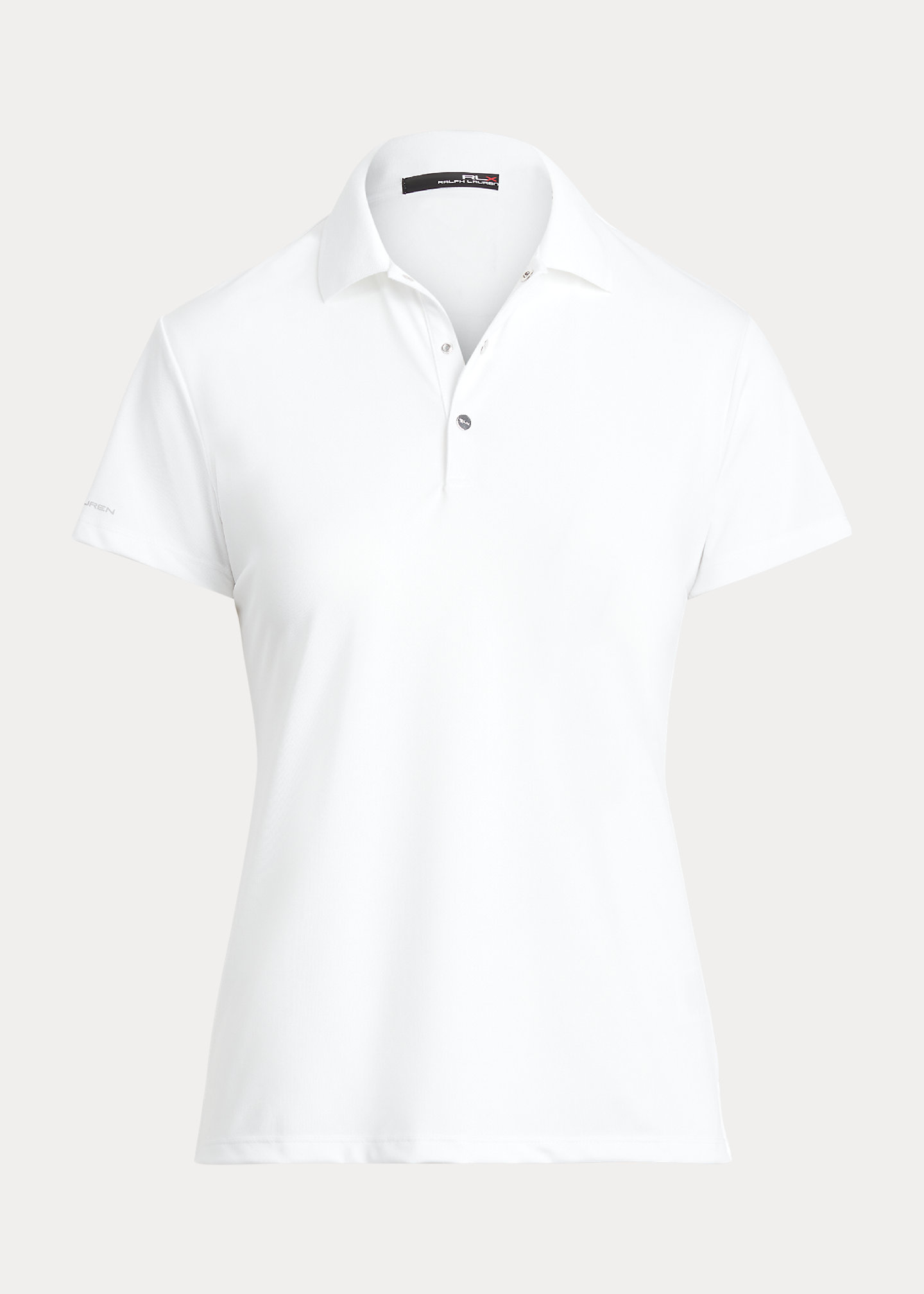 Piqué Polo Shirt