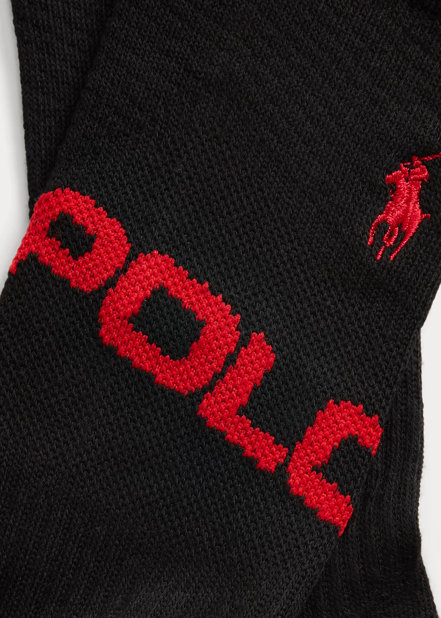 Racing Crew Sock 6-Pack