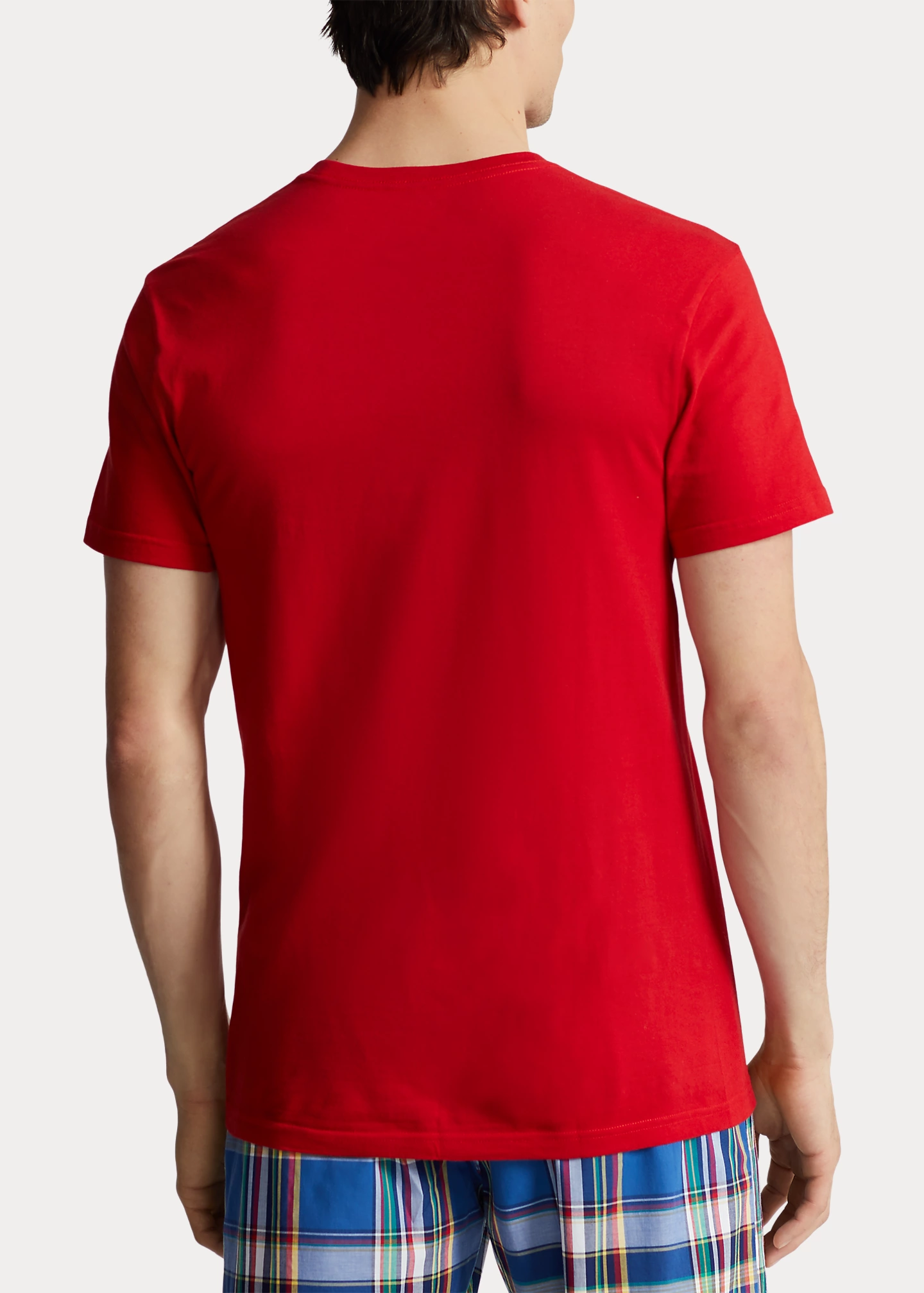 Classic Fit Wicking Crew 3-Pack