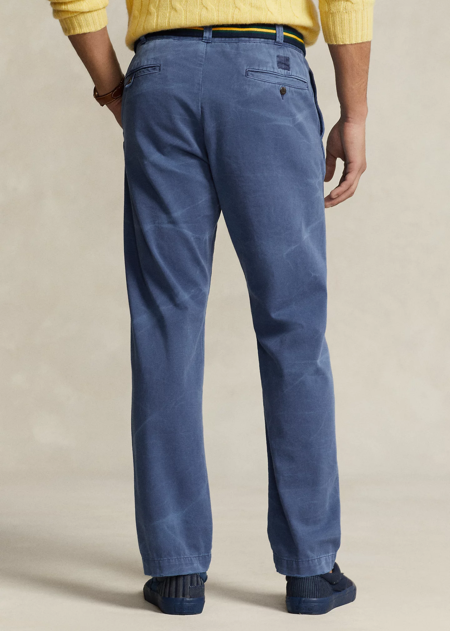 Salinger Straight Fit Chino Pant