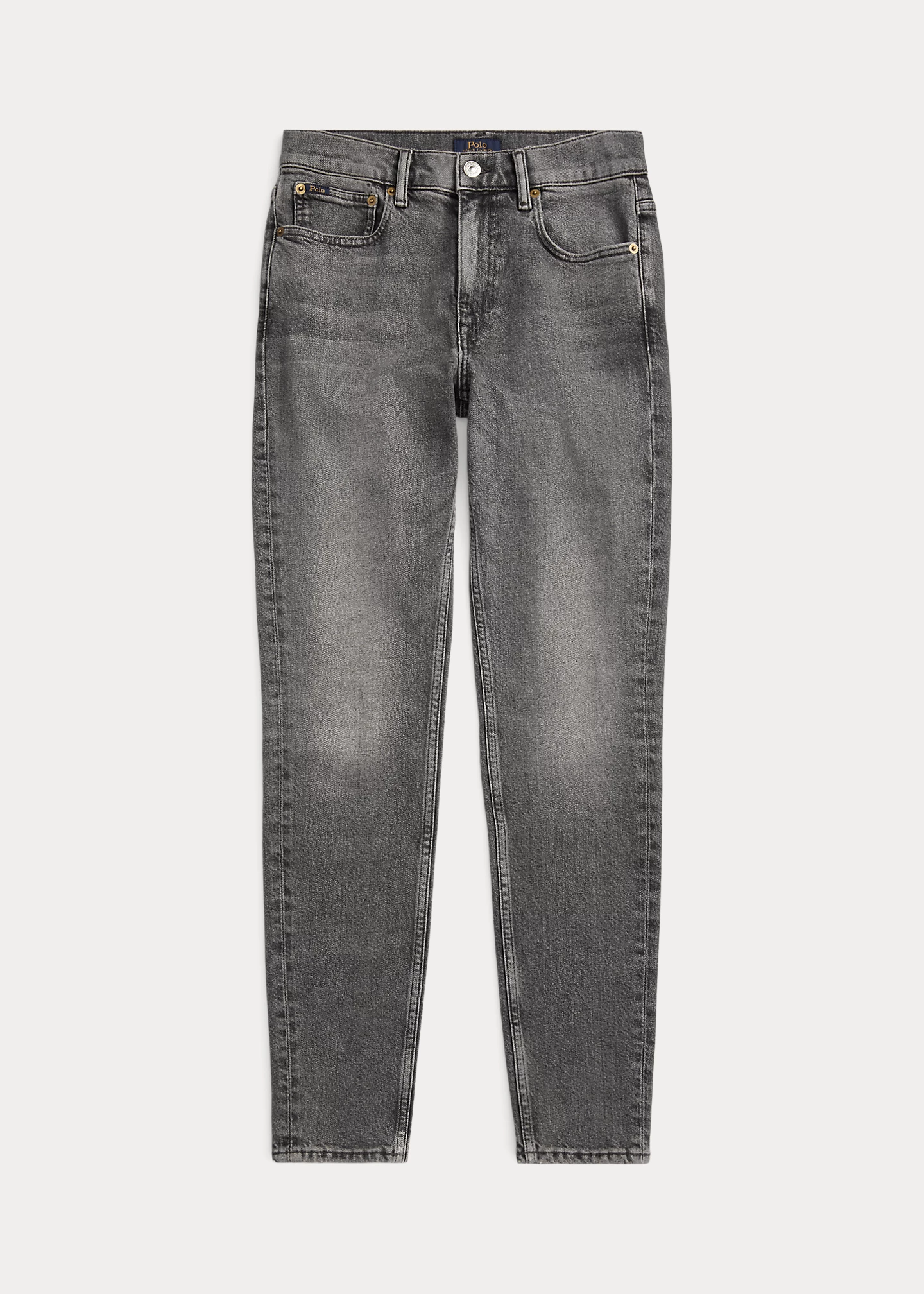 Tompkins Mid-Rise Super-Slim Jean