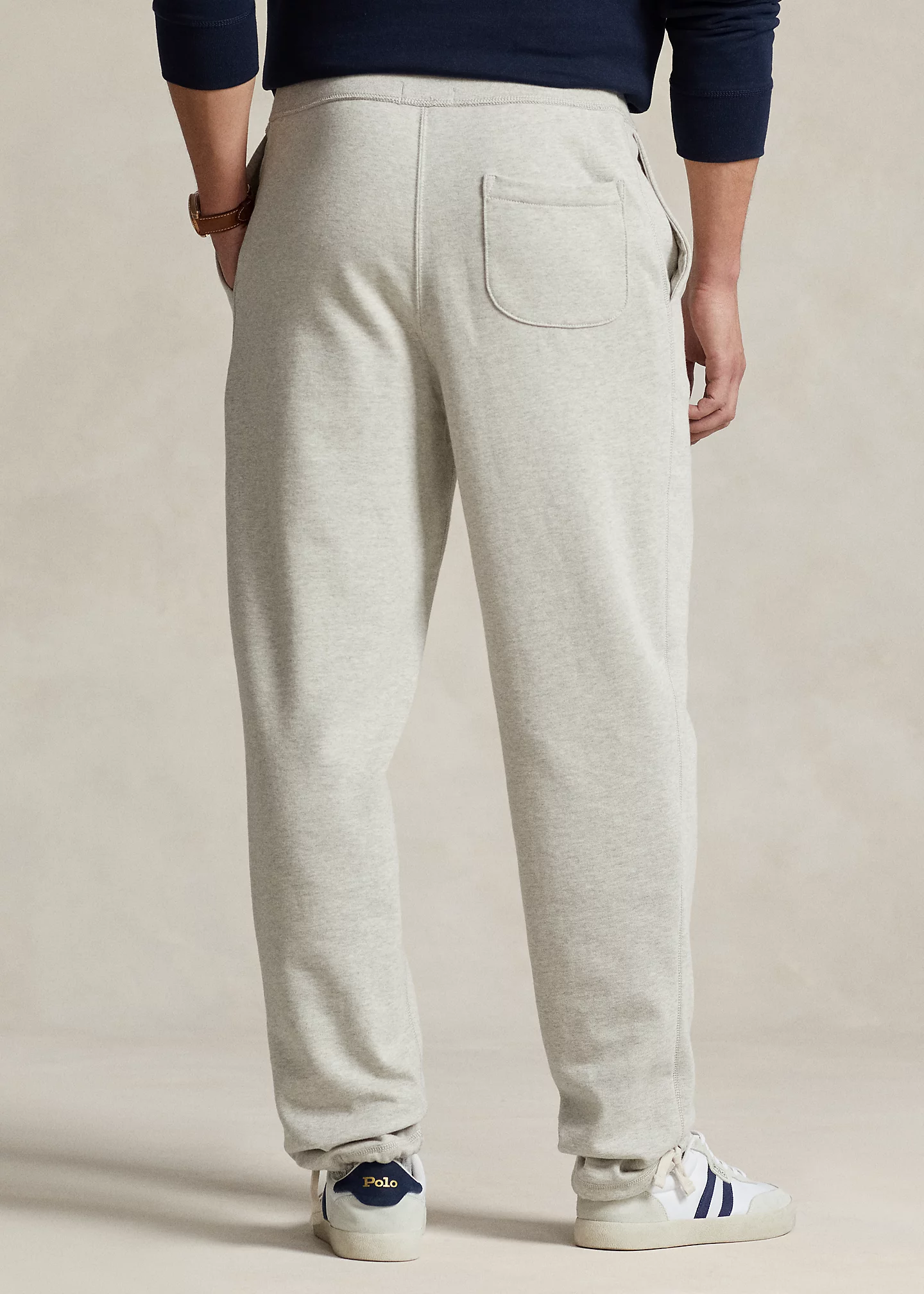 Fleece Sweatpant