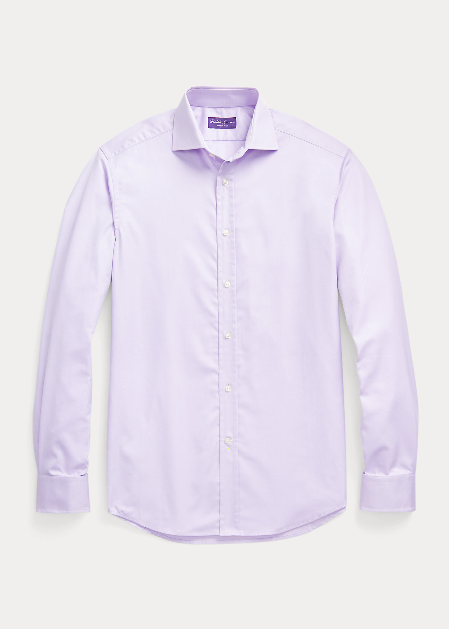 Twill Shirt