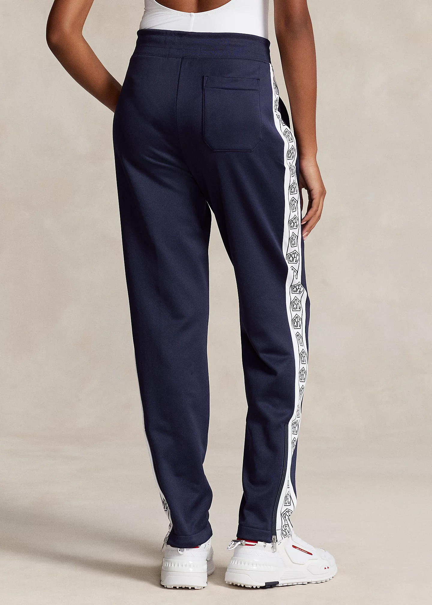 Polo Sport Fleece Jogger Pant