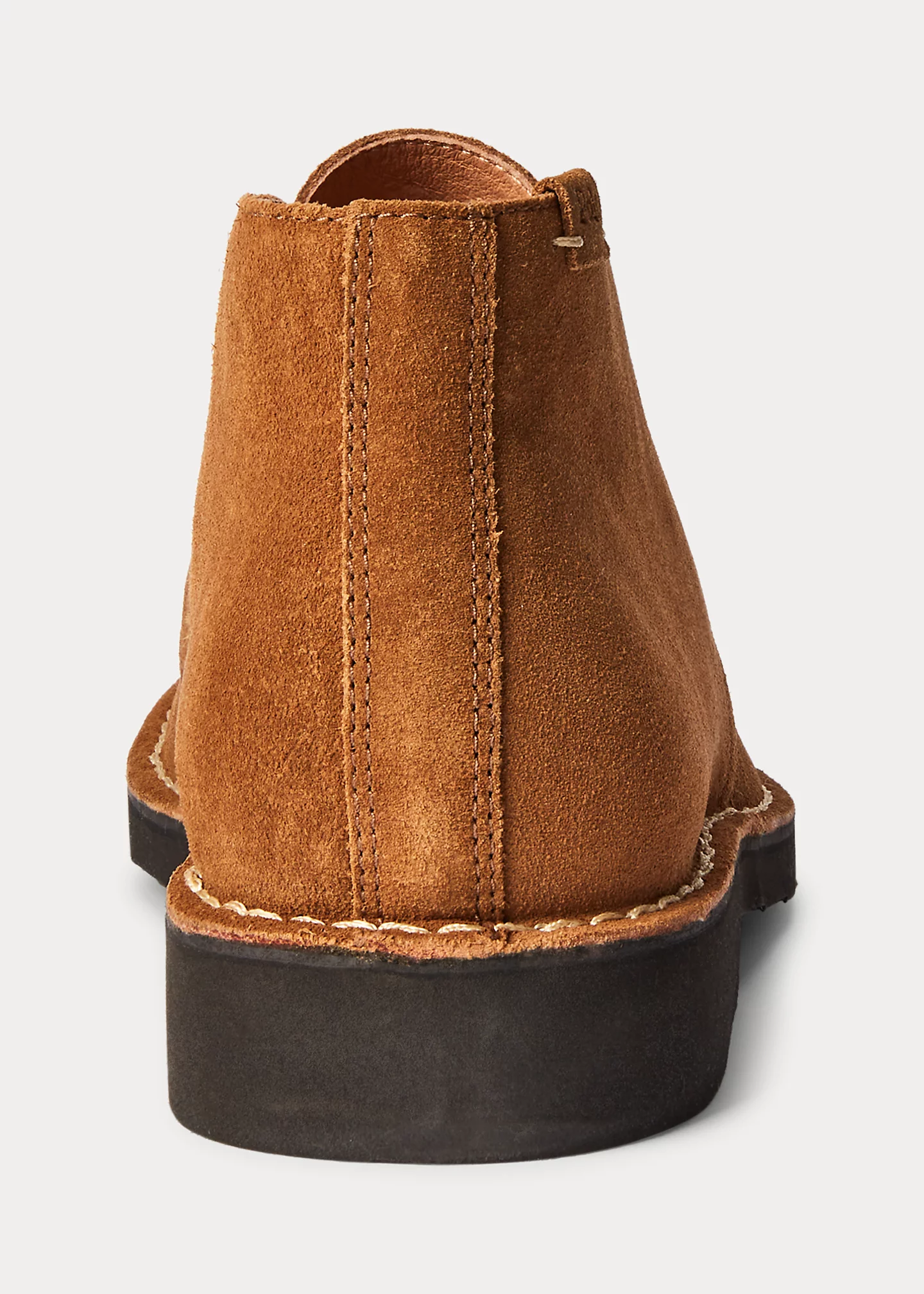 Talan Suede Chukka Boot