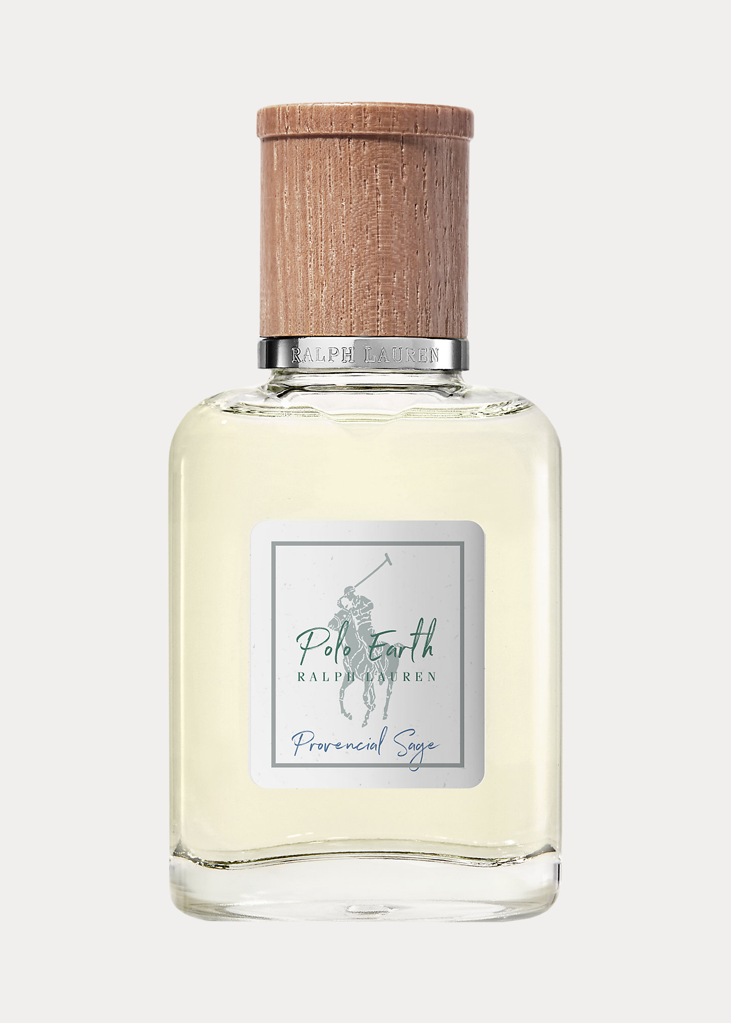 Polo Earth Provencial Sage 40 mL EDT