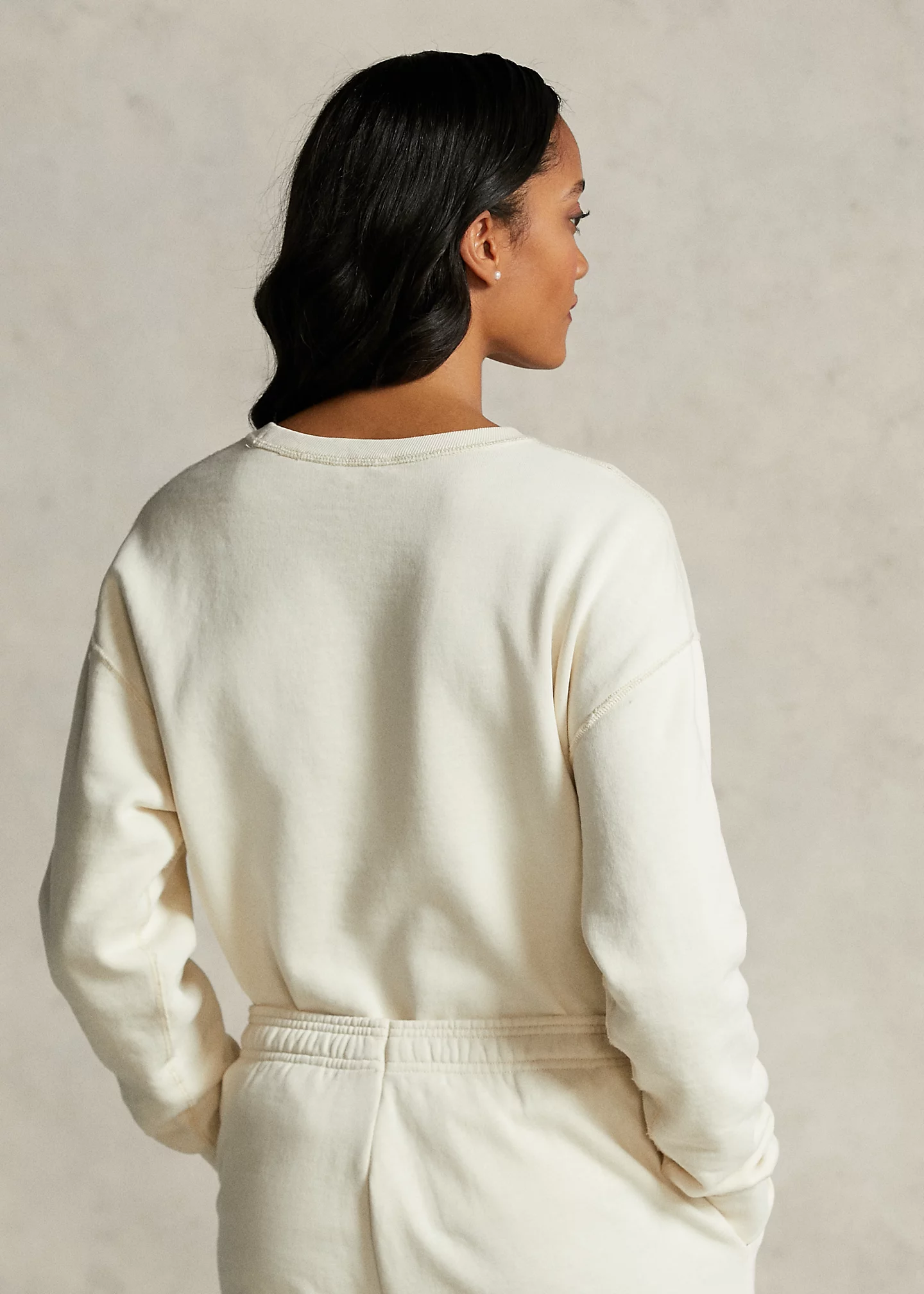 The Spelman Collection Logo Sweatshirt