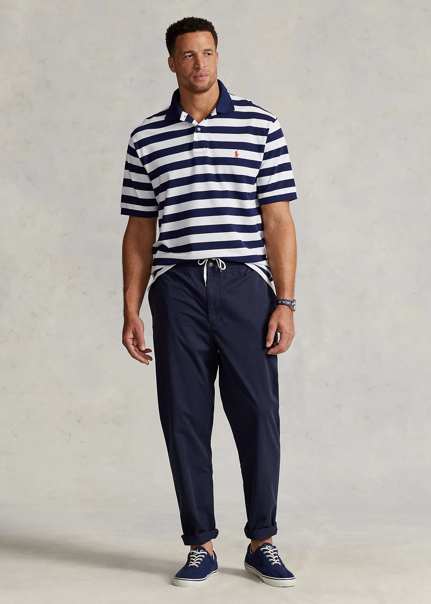 Polo Prepster Stretch Classic Fit Pant