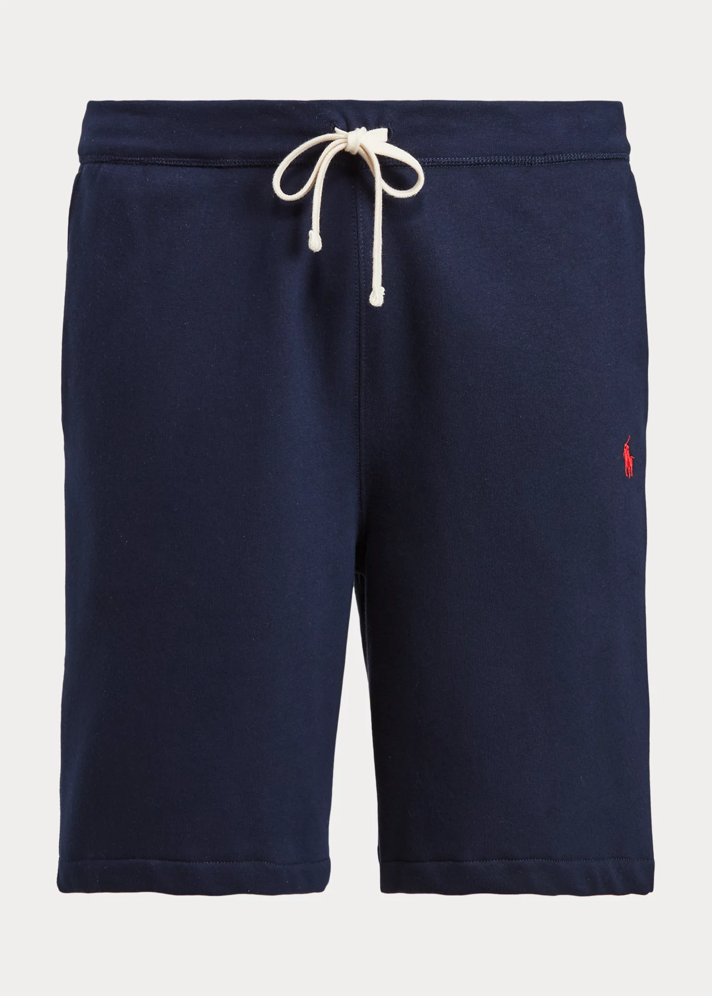 The RL Fleece Short
