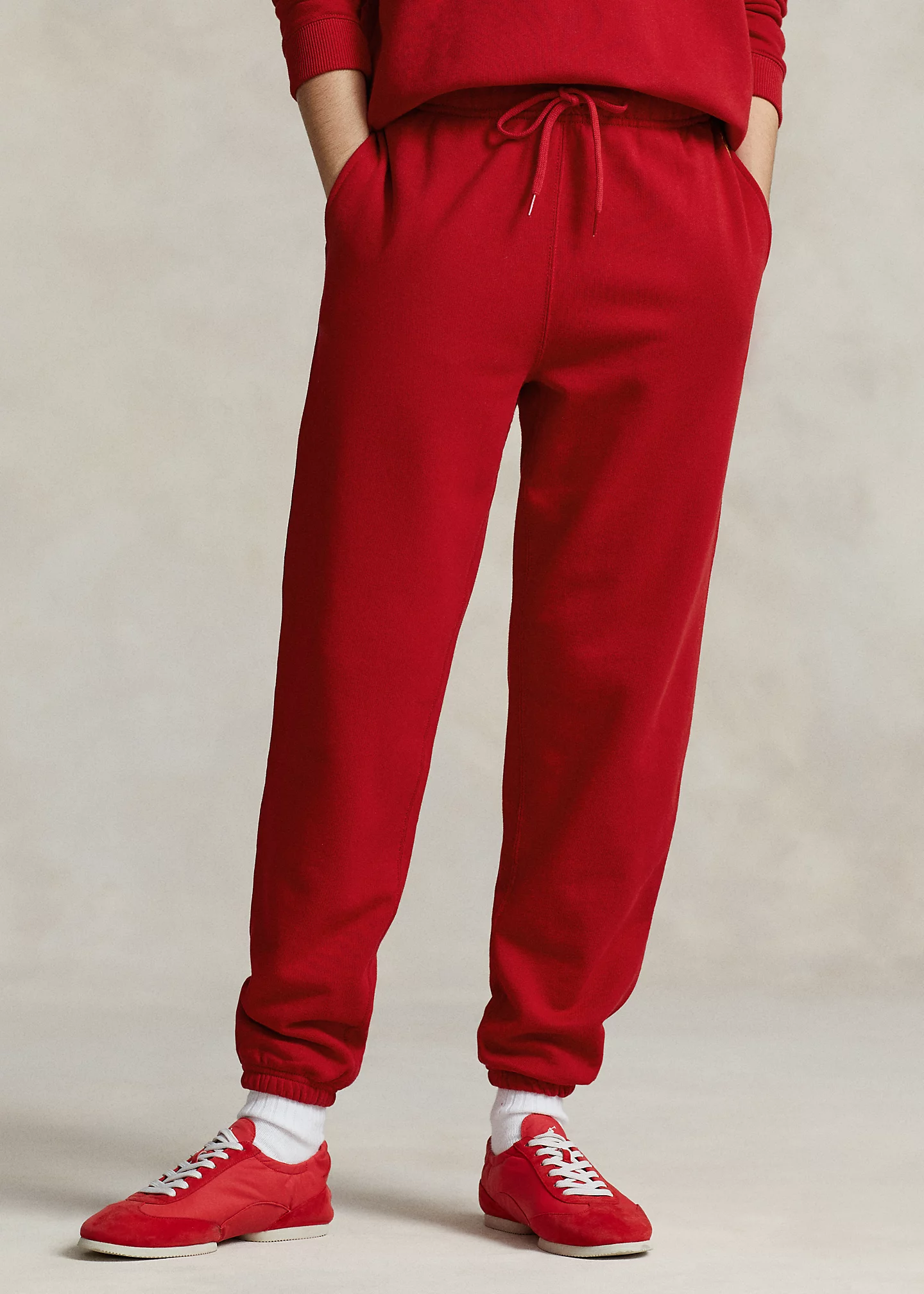Lunar New Year Terry Sweatpant