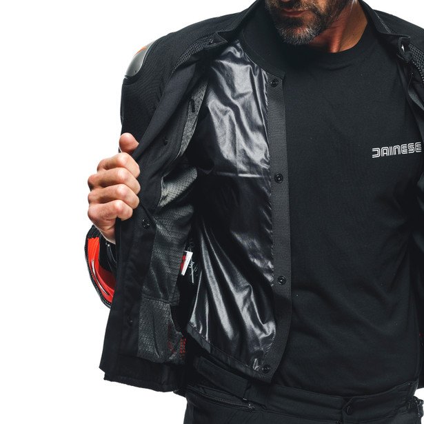 ENERGYCA AIR TEX JACKET