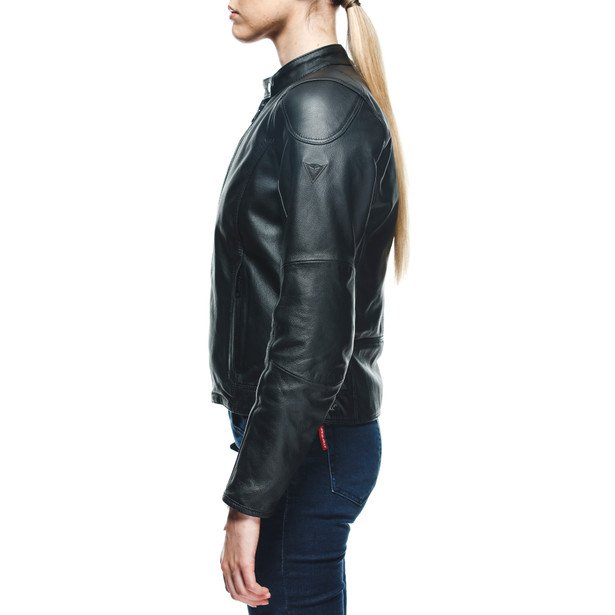 ELECTRA LADY LEATHER JACKET