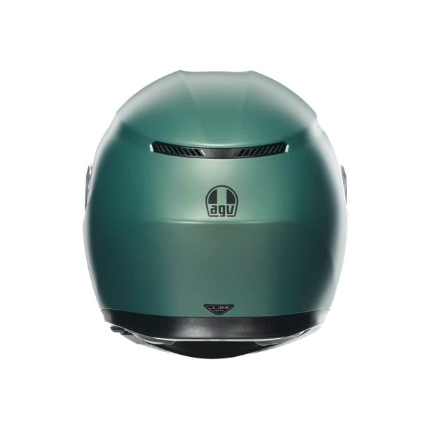 K3 DOT(E2206) - MONO MATT SALVIA GREEN