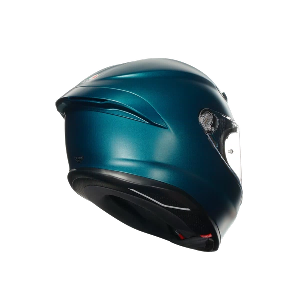 K6 S DOT(E2206) - PETROLIO MATT