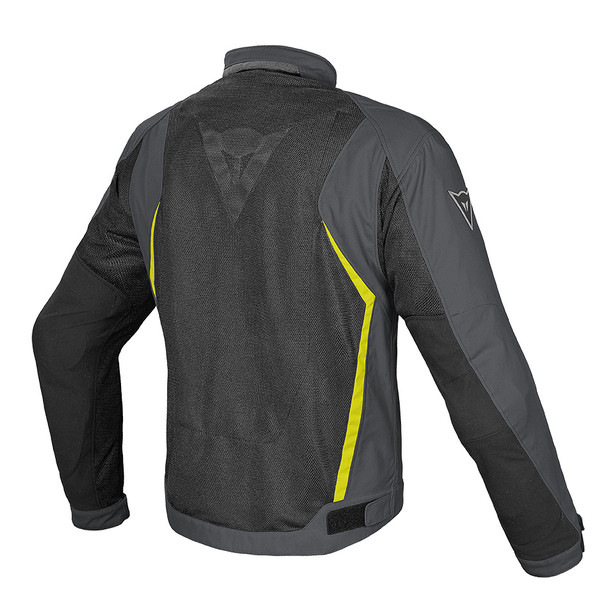 HYDRA FLUX D-DRY JACKET