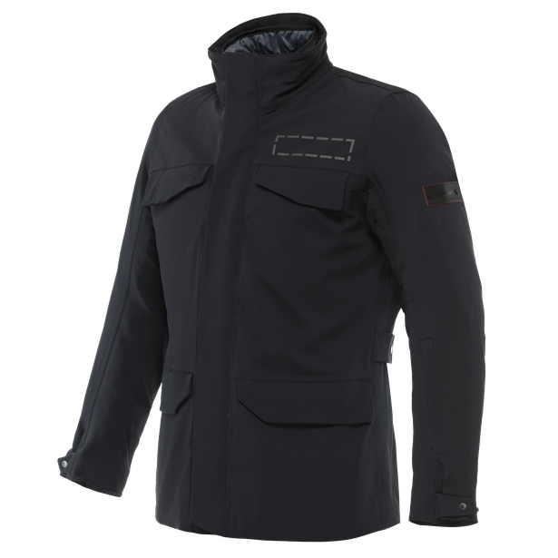 SHEFFIELD D-DRY® XT JACKET