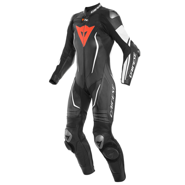 MISANO 2 D-AIR LADY PERF. 1PC SUIT