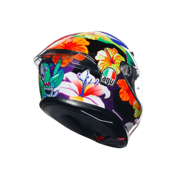 K6 S DOT(E2206) - MORBIDELLI 2021