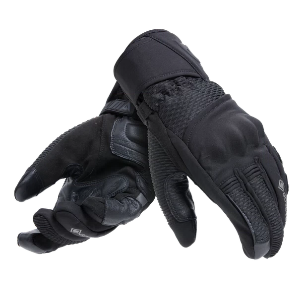LIVIGNO GORE-TEX THERMAL GLOVES