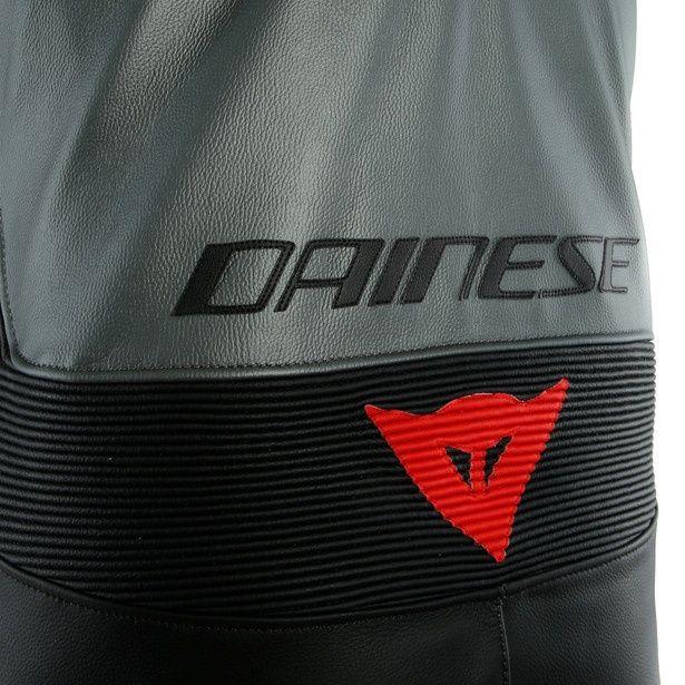 IMOLA 1PC LEATHER SUIT PERF.