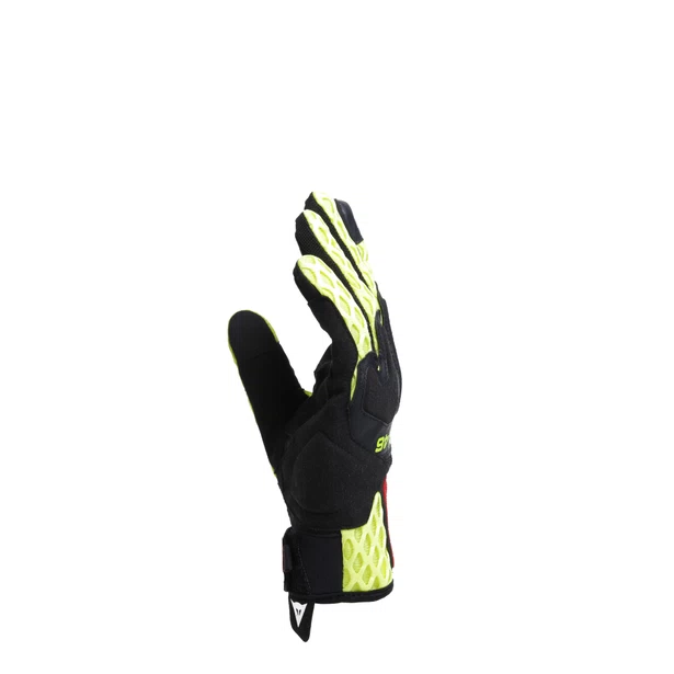 VR46 TALENT GLOVES