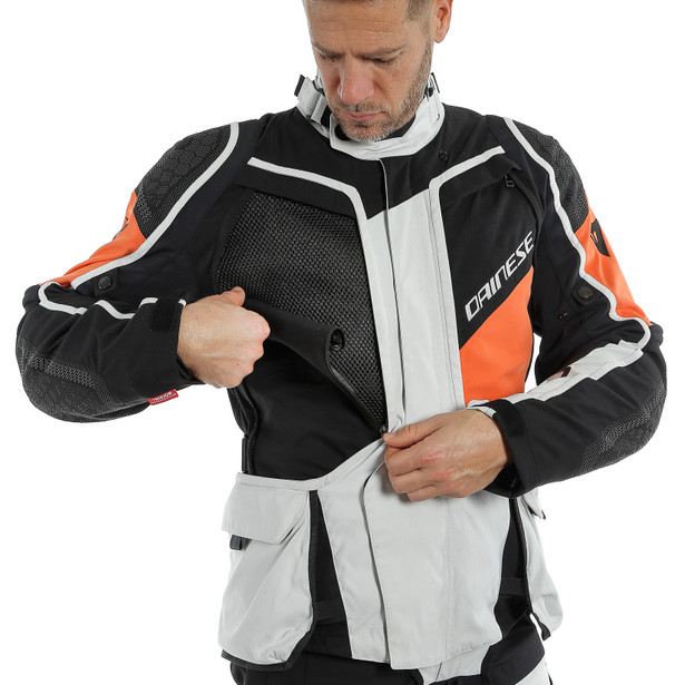 D-EXPLORER 2 GORE-TEX® JACKET