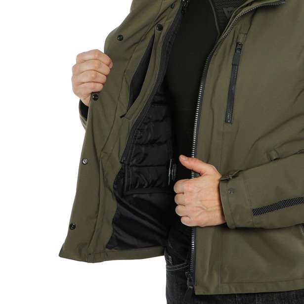 MAYFAIR D-DRY JACKET