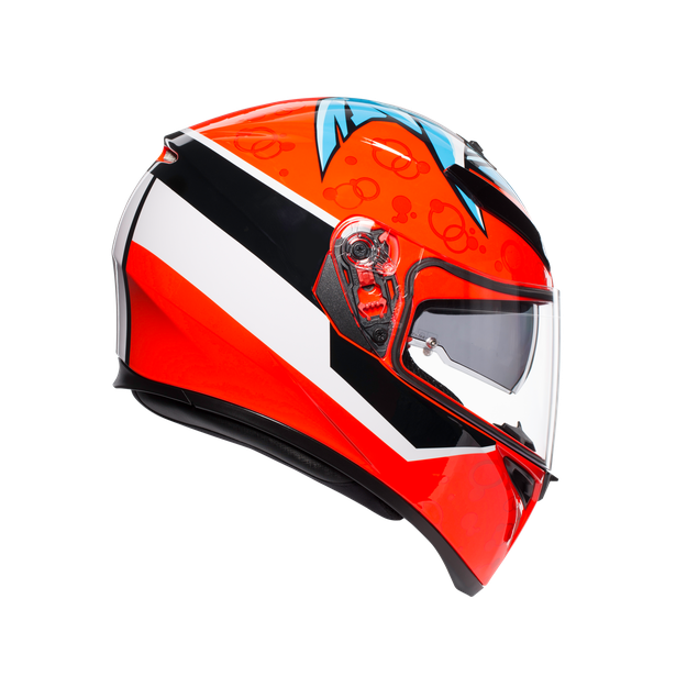 K3 SV MULTI ECE DOT - BULEGA