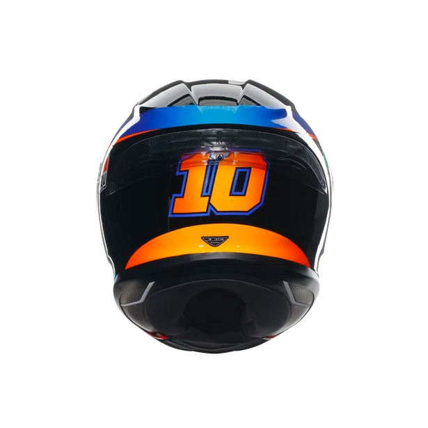 K6 S DOT(E2206) - MARINI SKY RACING TEAM 2021