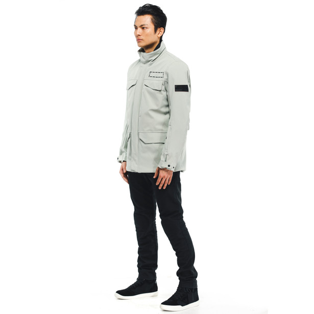 SHEFFIELD D-DRY® XT JACKET