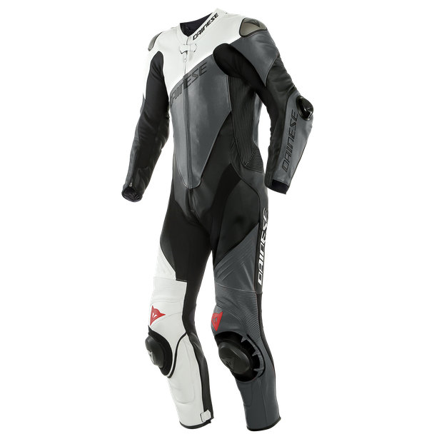 IMOLA 1PC LEATHER SUIT PERF.