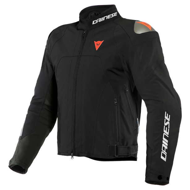 INDOMITA D-DRY XT JACKET