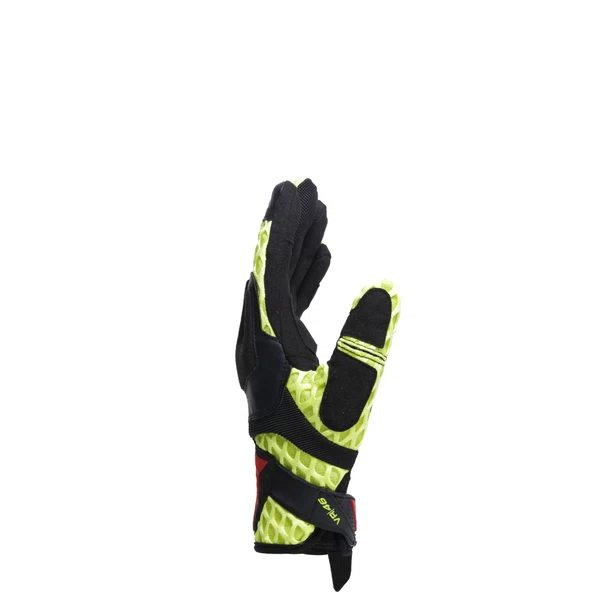 VR46 TALENT GLOVES