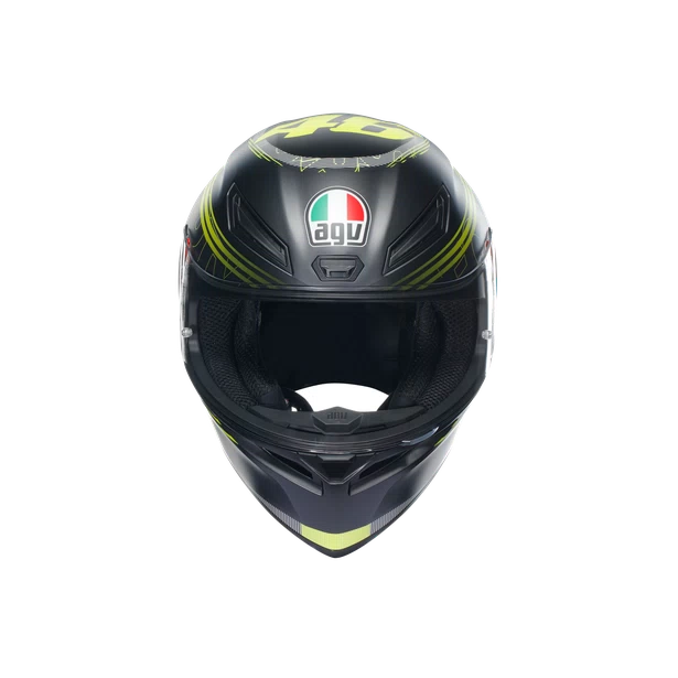 K1 S DOT(E2206) - TRACK 46