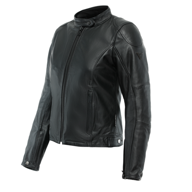 ELECTRA LADY LEATHER JACKET