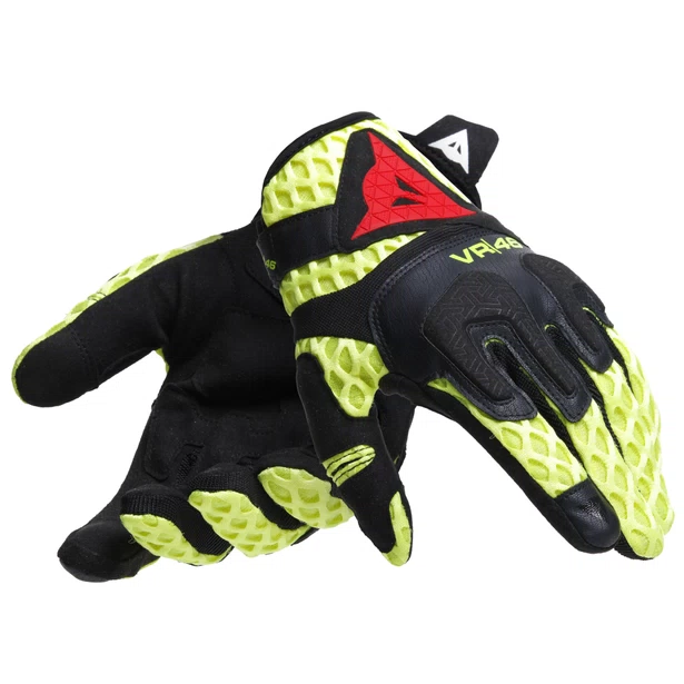 VR46 TALENT GLOVES
