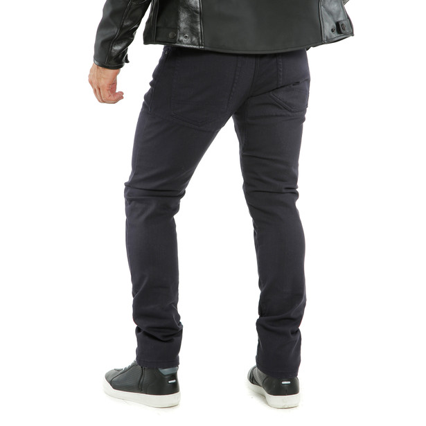 CLASSIC SLIM TEX PANTS