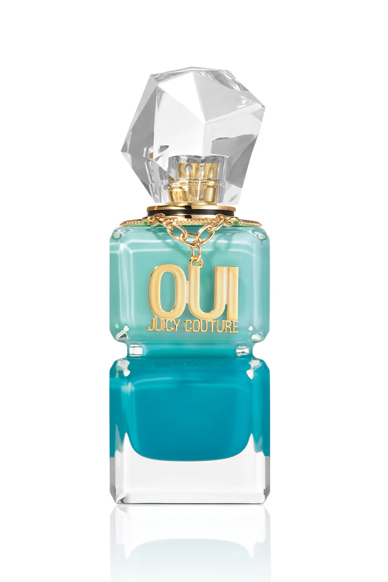 OUI Juicy Couture Splash Eau de Parfum Spray, 1.7 oz