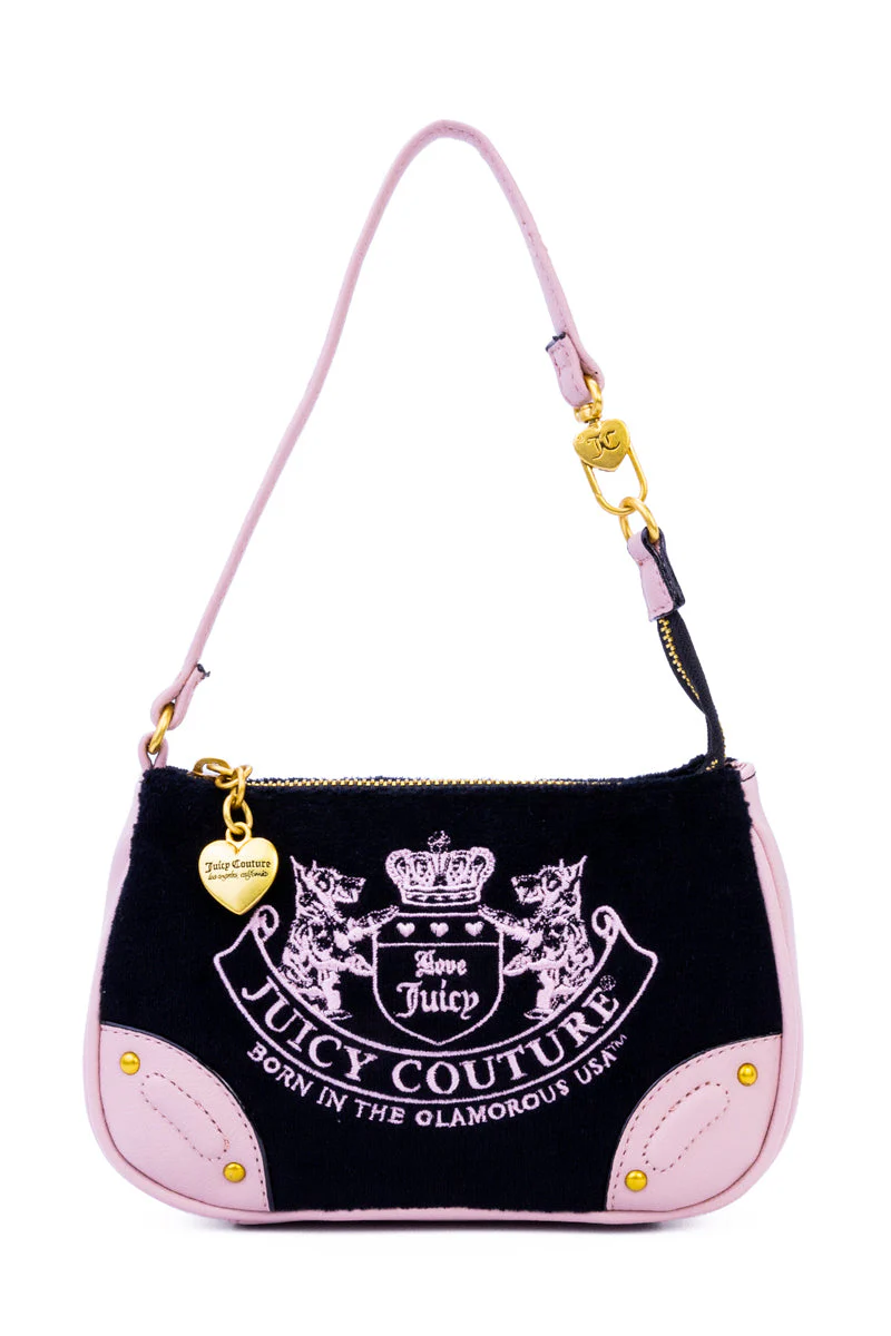 Heritage Core Convertible Wristlet