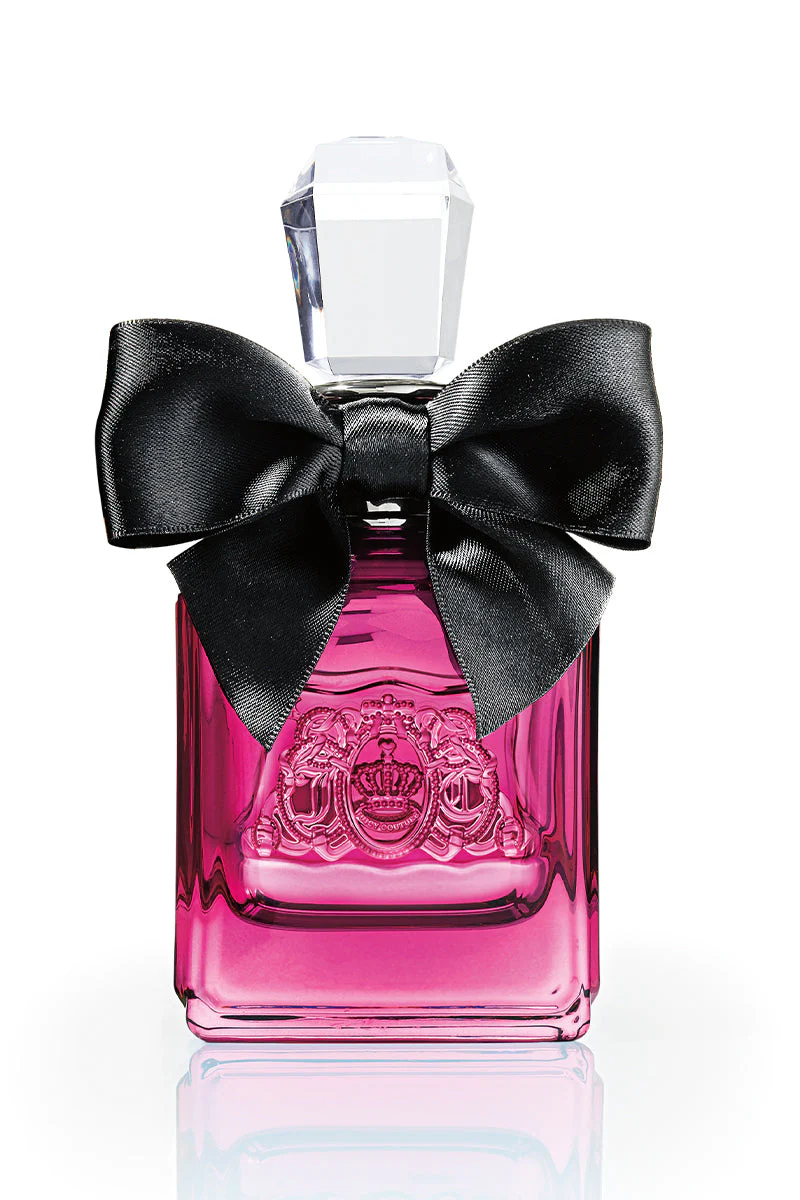 Viva La Juicy Noir Eau de Parfum Spray, 3.4 oz