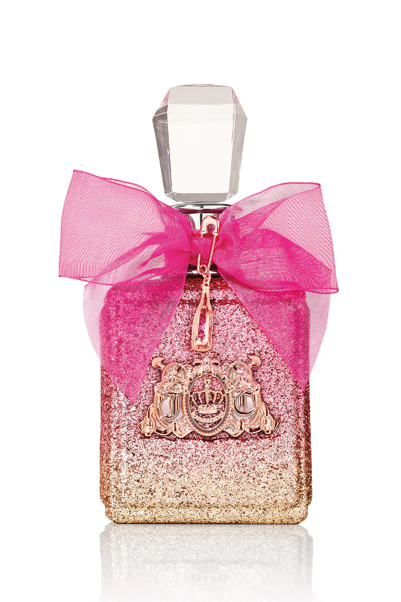 Viva La Juicy Rosé Eau de Parfum Spray, 1.7 oz
