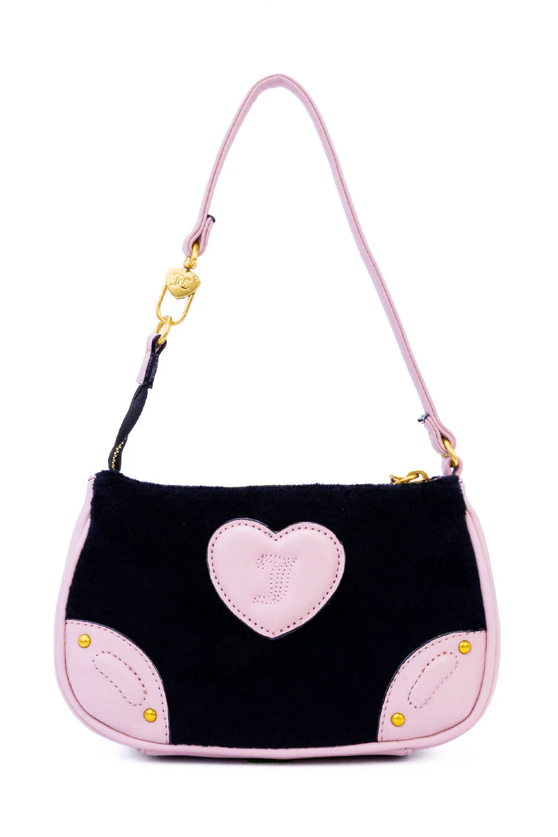 Heritage Core Convertible Wristlet