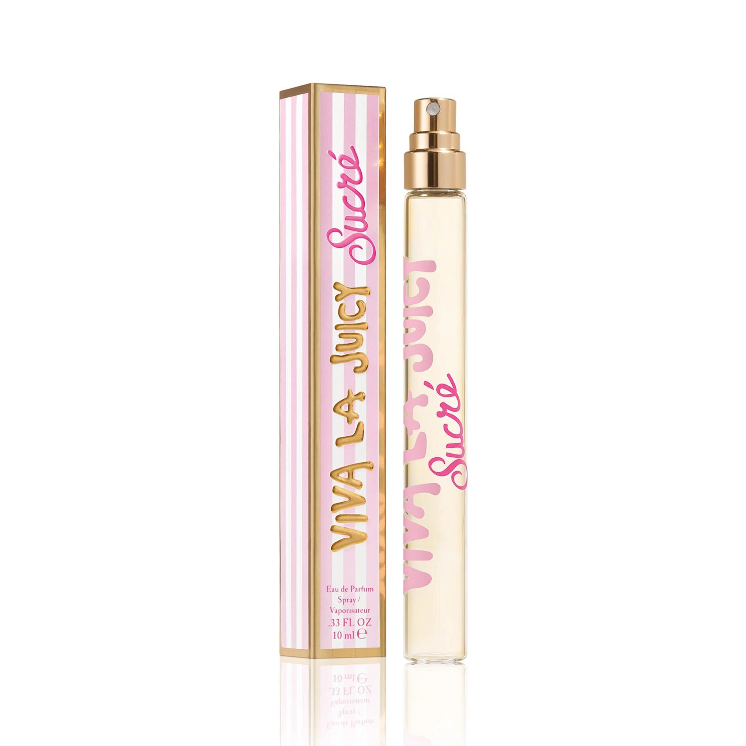 Viva La Juicy Sucré Eau De Parfum Travel Spray