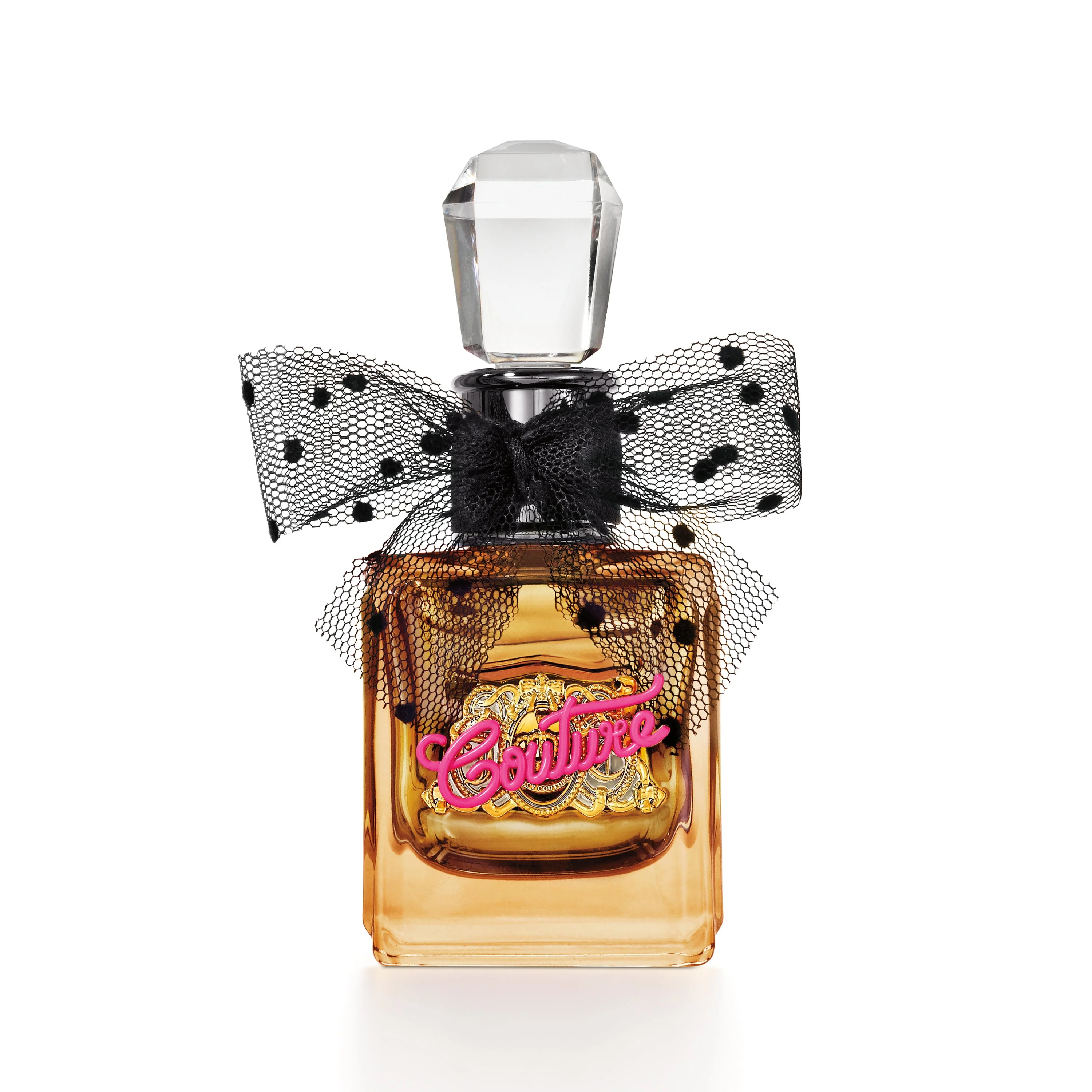 Viva La Juicy Gold Couture Eau de Parfum Spray, 1.0 oz